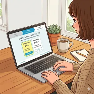 Get Quote & Confirm Your Order