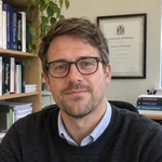 Tobias Muir