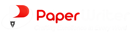 Paper Wrier Footer Logo