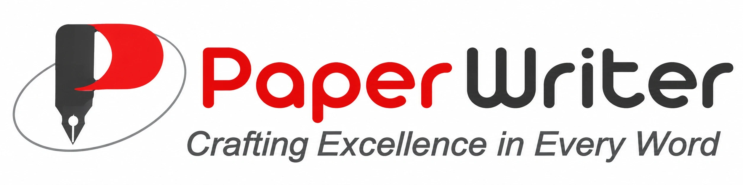 Paper Writer Logo