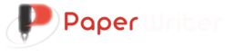 Paper Writer logo